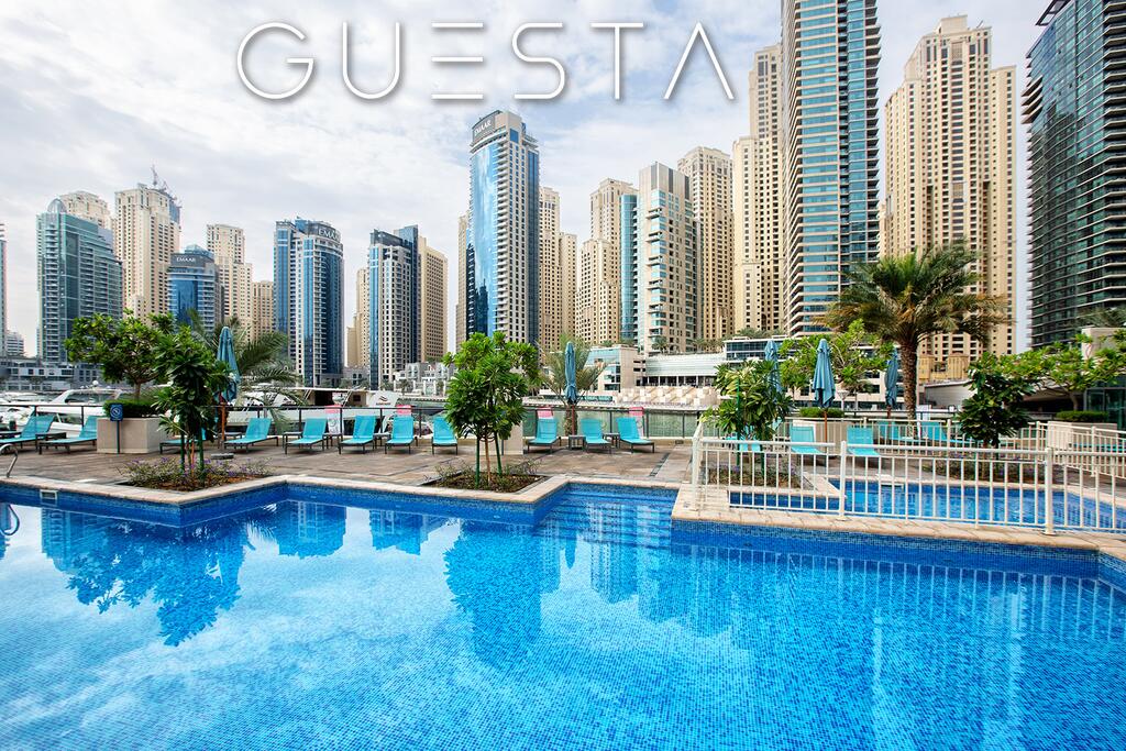 Al Majara By EMAAR, Dubai Marina - thumb 0