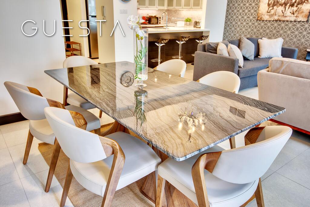 Al Majara By EMAAR, Dubai Marina - thumb 4