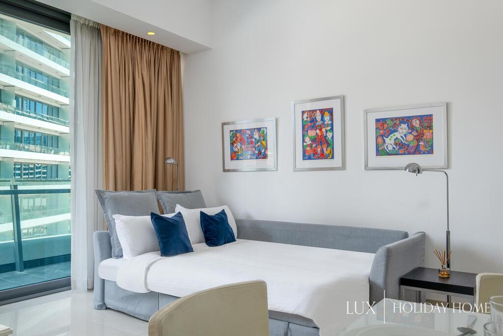 LUX - The Modern Dubai Marina Suite 1 - thumb 4
