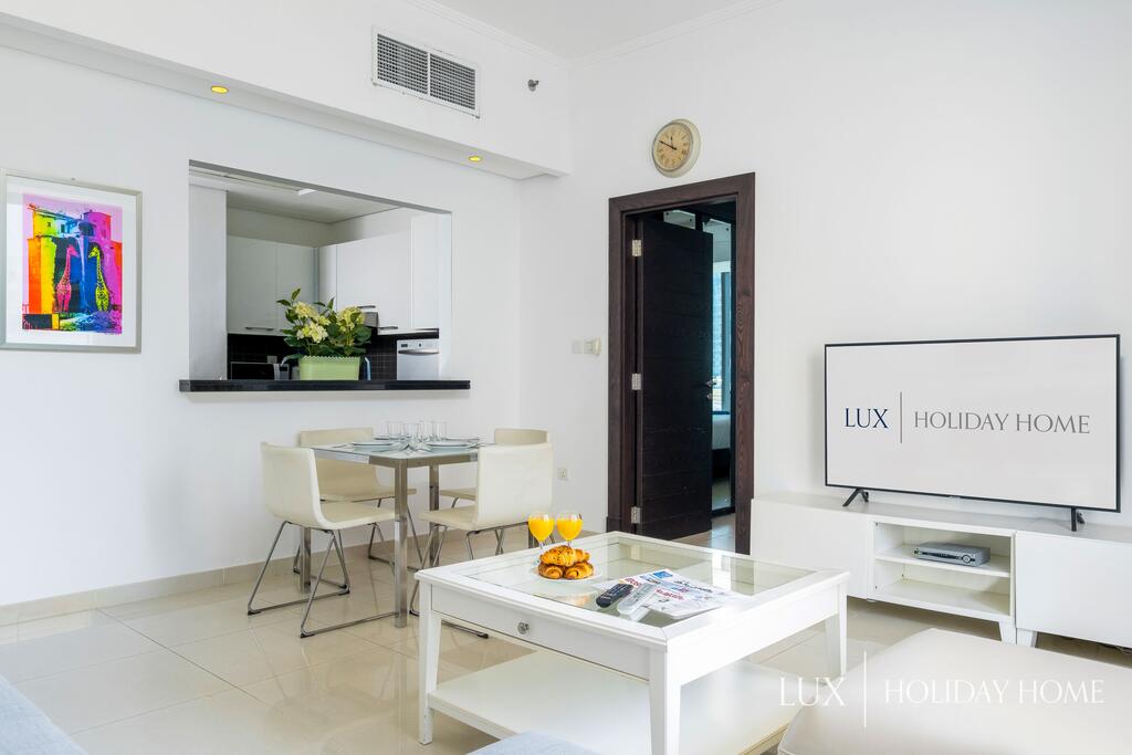 LUX - The Modern Dubai Marina Suite 1 - thumb 7