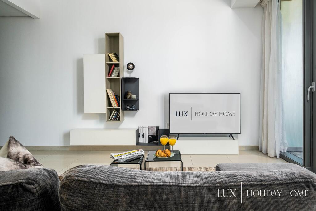 LUX - The Modern Dubai Marina Suite 2 - thumb 5
