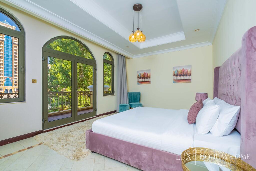 LUX - The Savoy Palm Villa - thumb 7