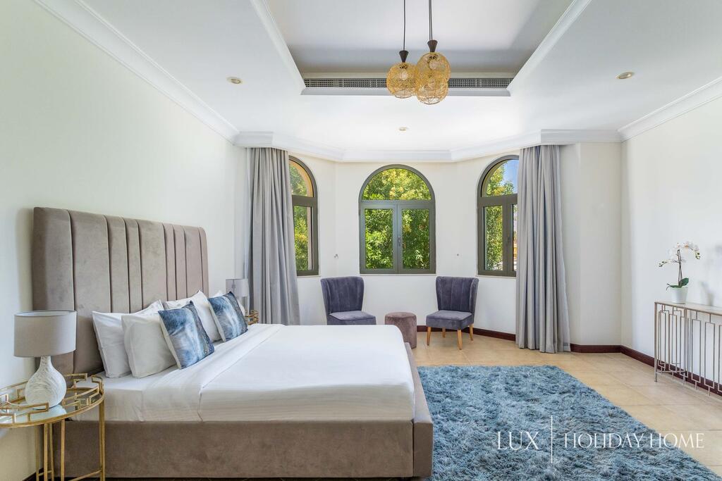 LUX - The Savoy Palm Villa - thumb 4