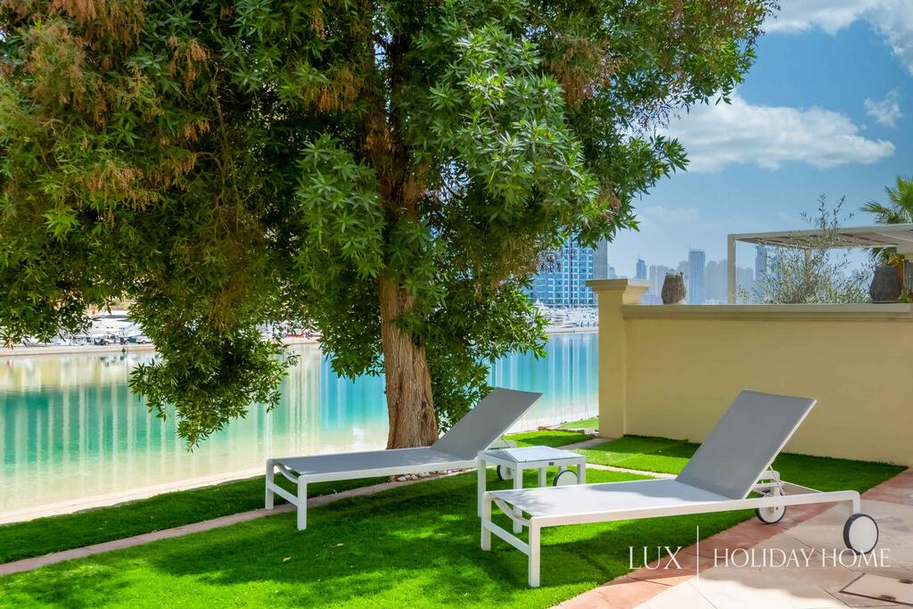 LUX - The Savoy Palm Villa - thumb 6
