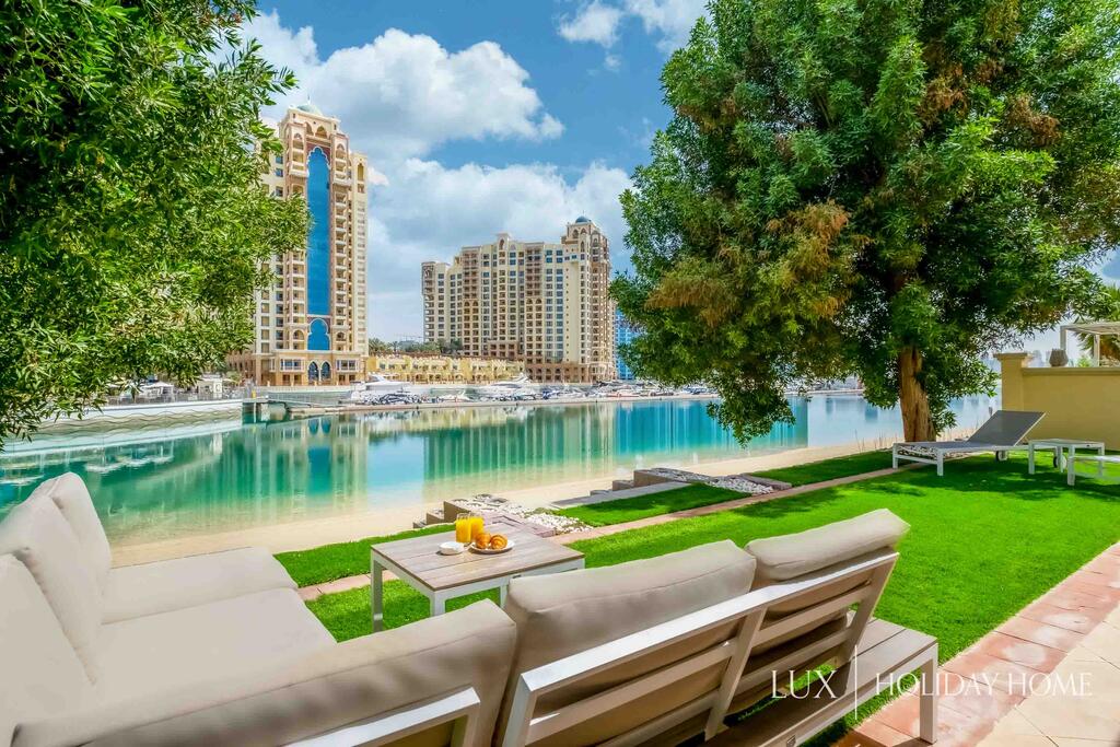 LUX - The Savoy Palm Villa - thumb 1