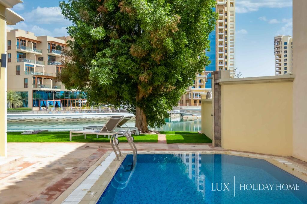 LUX - The Savoy Palm Villa - thumb 5