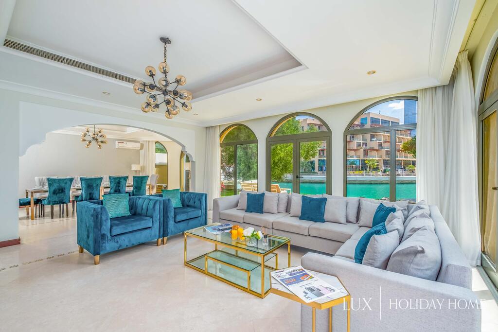 LUX - The Savoy Palm Villa - thumb 3