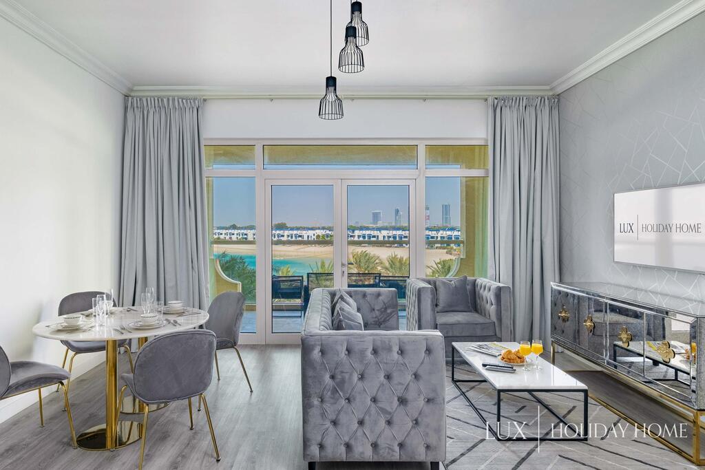 LUX - The Shoreline Beach House - thumb 5