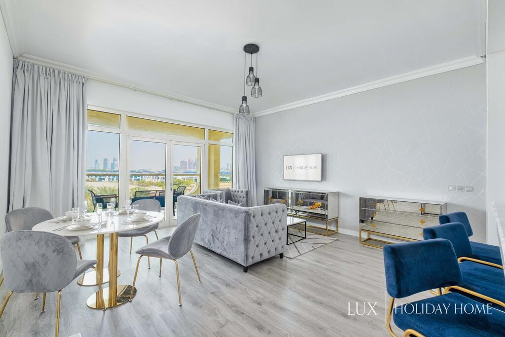 LUX - The Shoreline Beach House - thumb 1