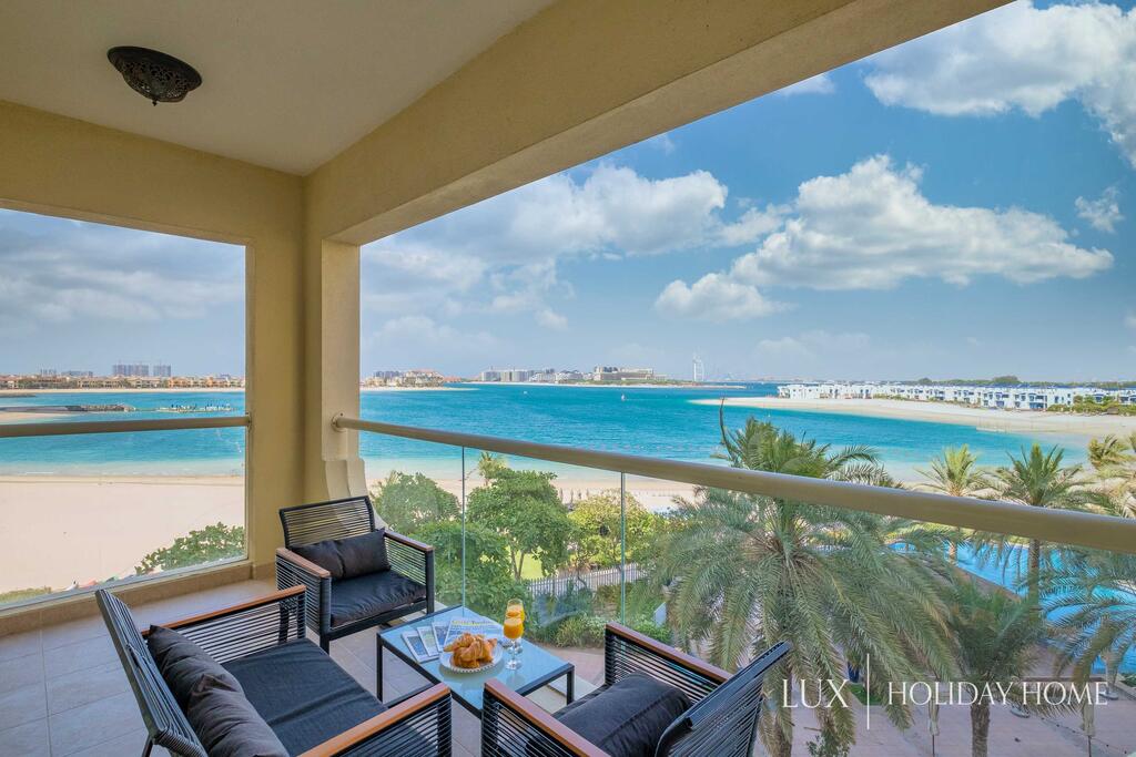 LUX - The Shoreline Beach House - thumb 0