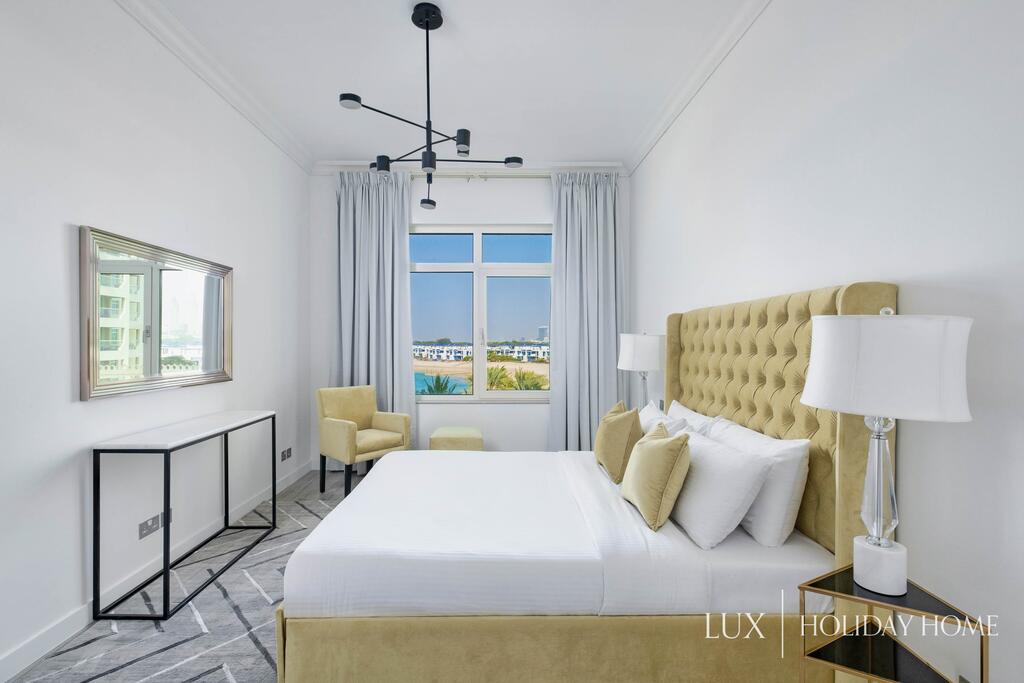 LUX - The Shoreline Beach House - thumb 3