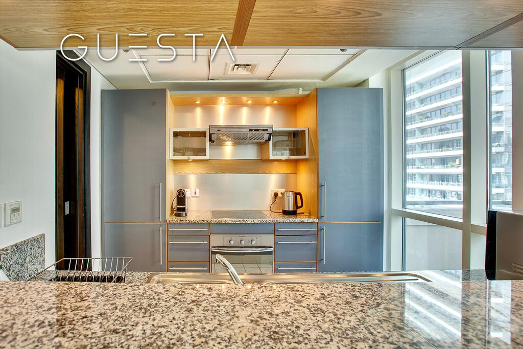 Al Majara, Tower 1, Dubai Marina - thumb 6