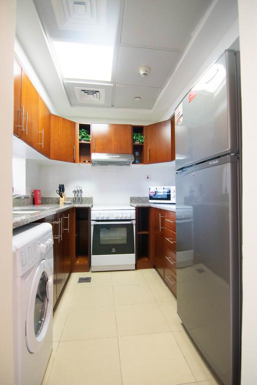 Lux BNB Jumeirah Lake Towers - thumb 8