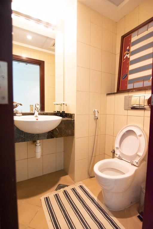 Lux BNB Jumeirah Lake Towers - thumb 7