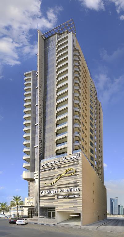Al Majaz Premiere Hotel Apartments - thumb 4