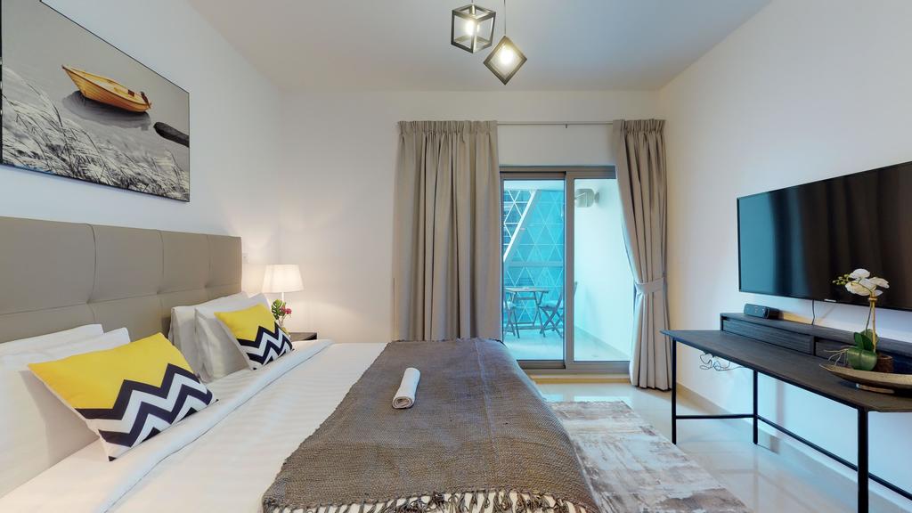 LuxBnB - Park Towers - DIFC - thumb 3