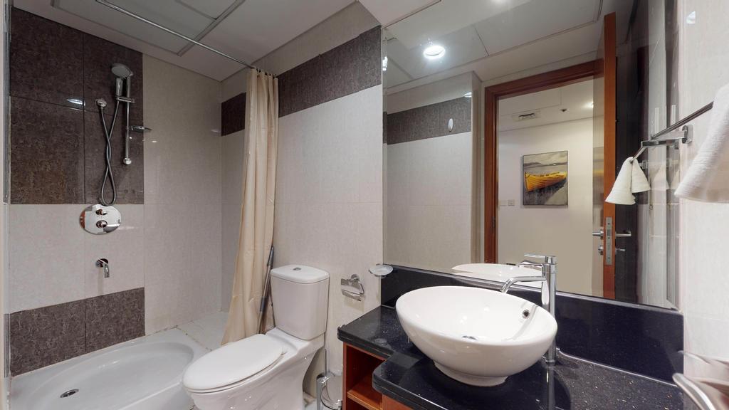 LuxBnB - Park Towers - DIFC - thumb 4