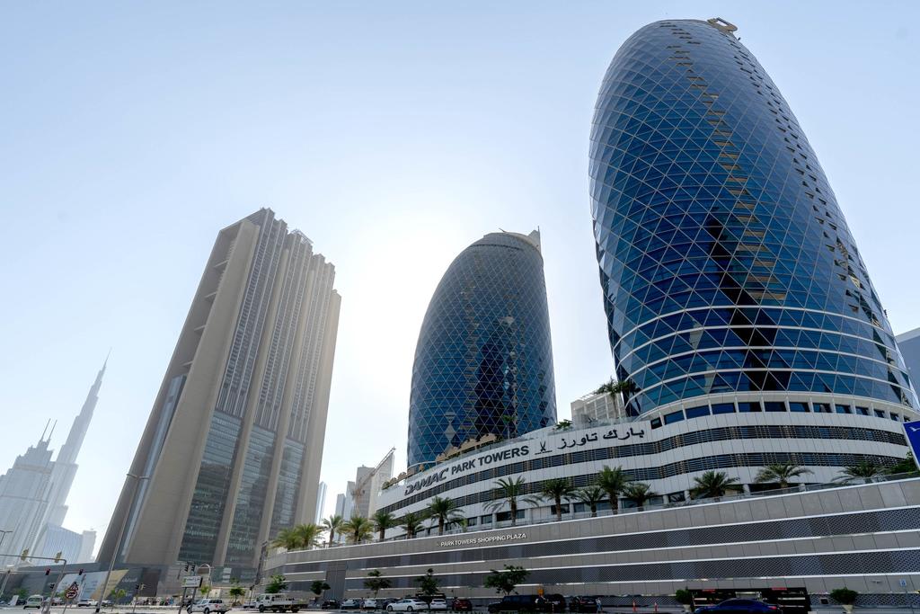 LuxBnB - Park Towers - DIFC - thumb 5