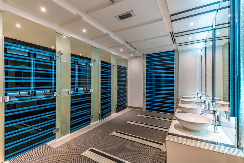 LuxBnB - Park Towers - DIFC - thumb 6