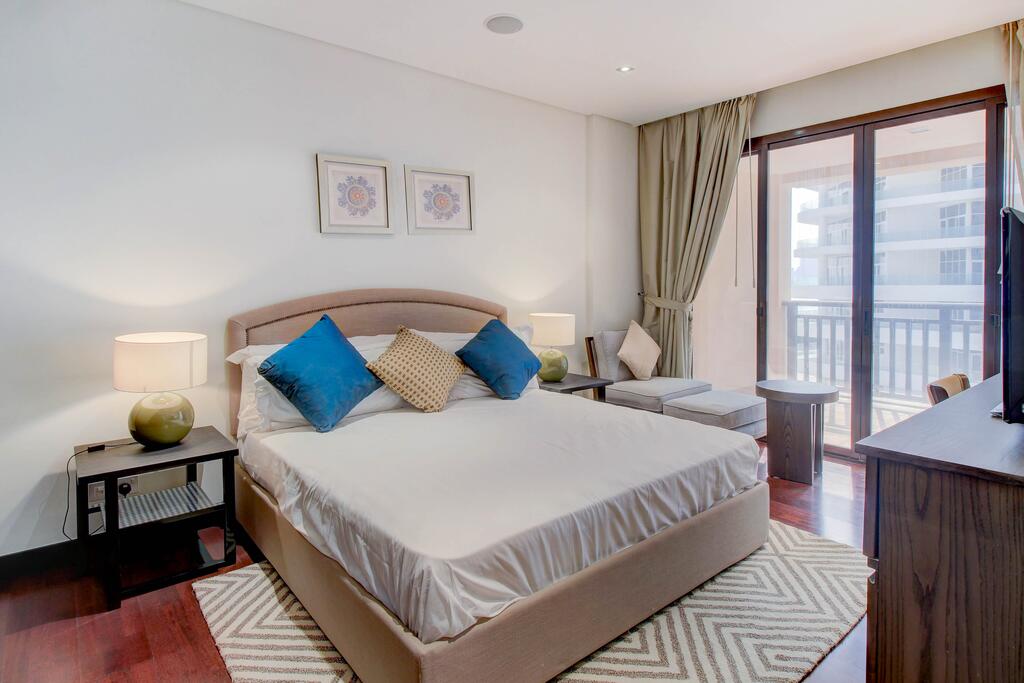 Luxe Getaways Anantara Palm Jumeirah Apartment Holiday Home - thumb 7