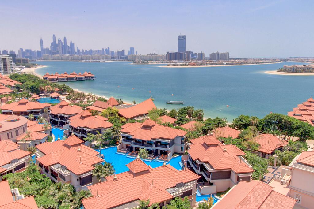 Luxe Getaways Anantara Palm Jumeirah Apartment Holiday Home - thumb 0