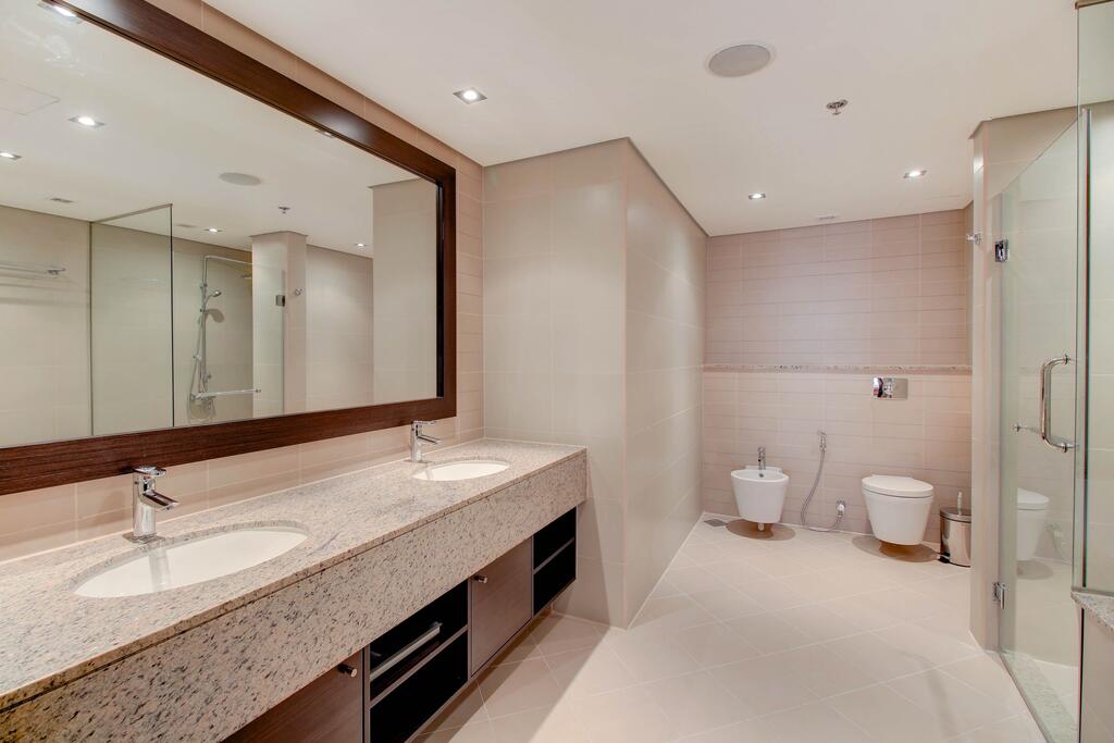 Luxe Getaways Anantara Palm Jumeirah Apartment Holiday Home - thumb 5