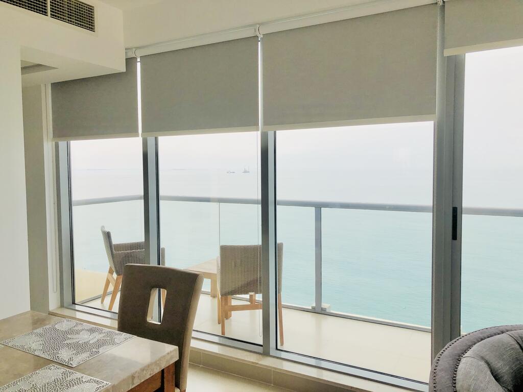 Luxurious 2 Bedroom Apartment - Direct Seaview - thumb 5
