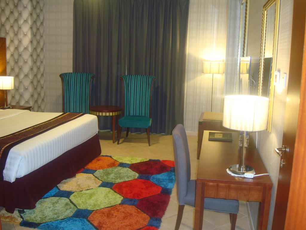 Al Manar Grand Hotel Apartment - thumb 6