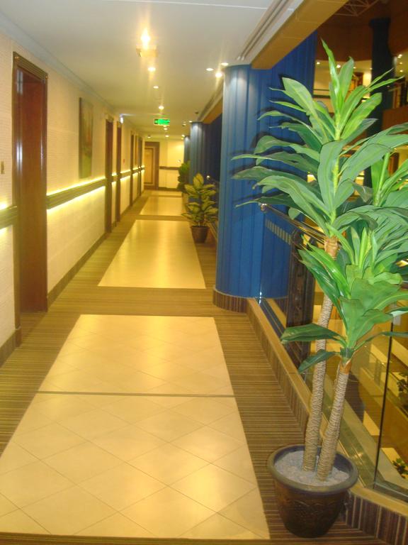 Al Manar Grand Hotel Apartment - thumb 4