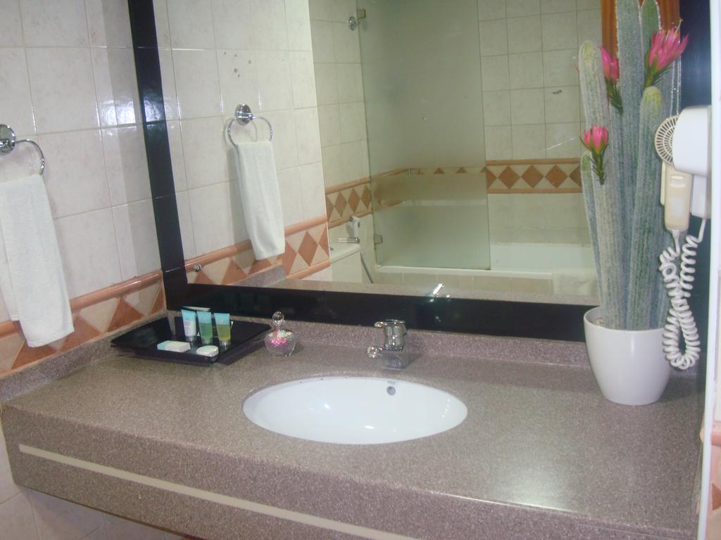 Al Manar Grand Hotel Apartment - thumb 7