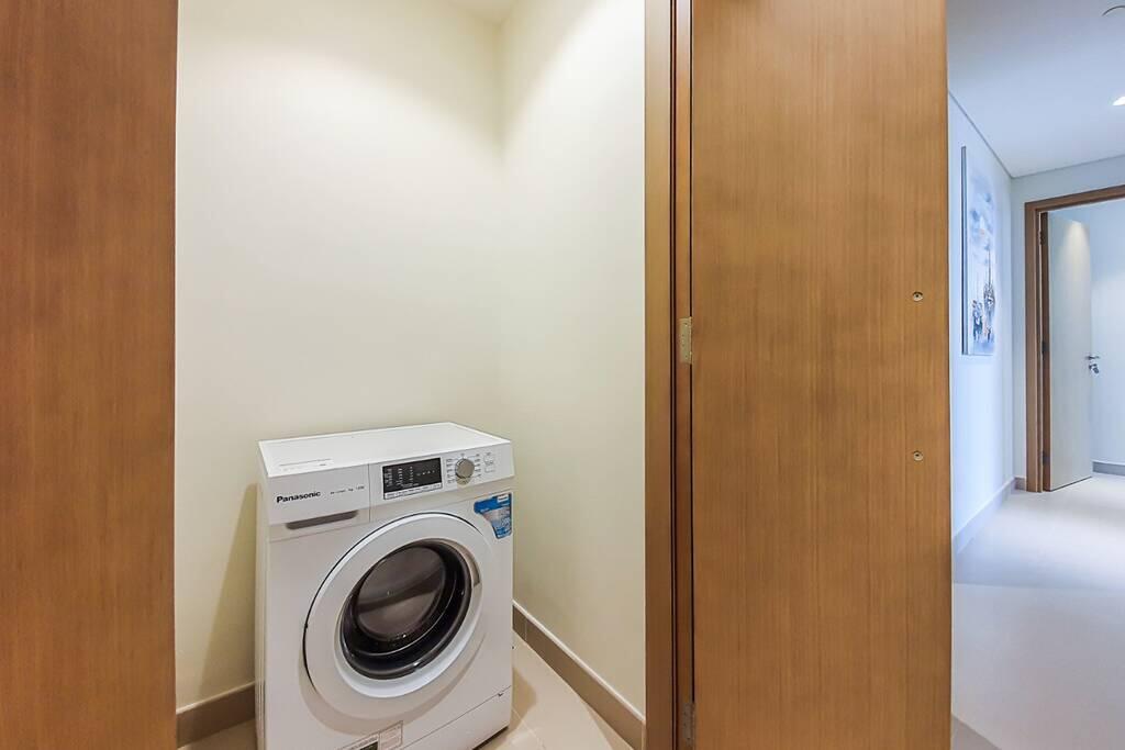 Luxurious 3 Bedroom En-Suite - thumb 4
