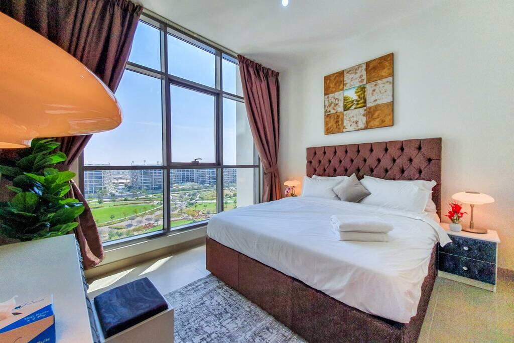 Luxurious 3 Bedroom En-Suite - thumb 0