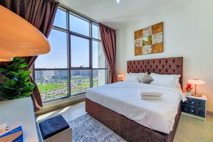 Luxurious 3 Bedroom En-Suite