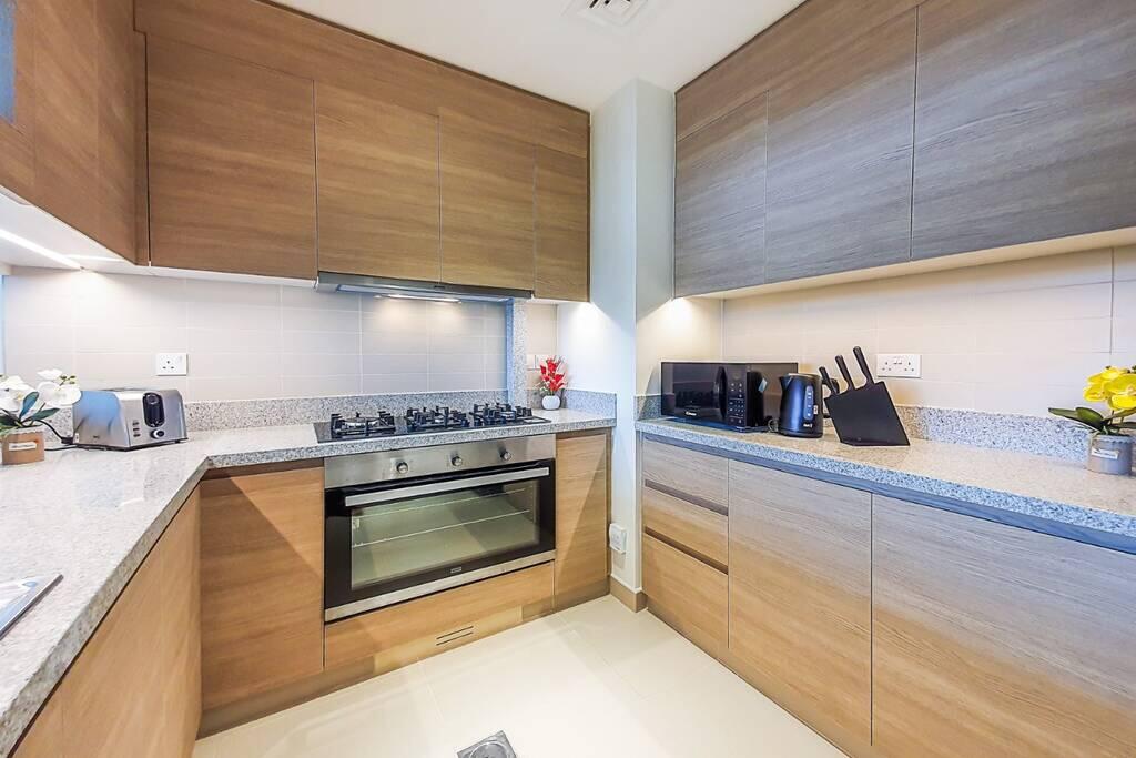 Luxurious 3 Bedroom En-Suite - thumb 1