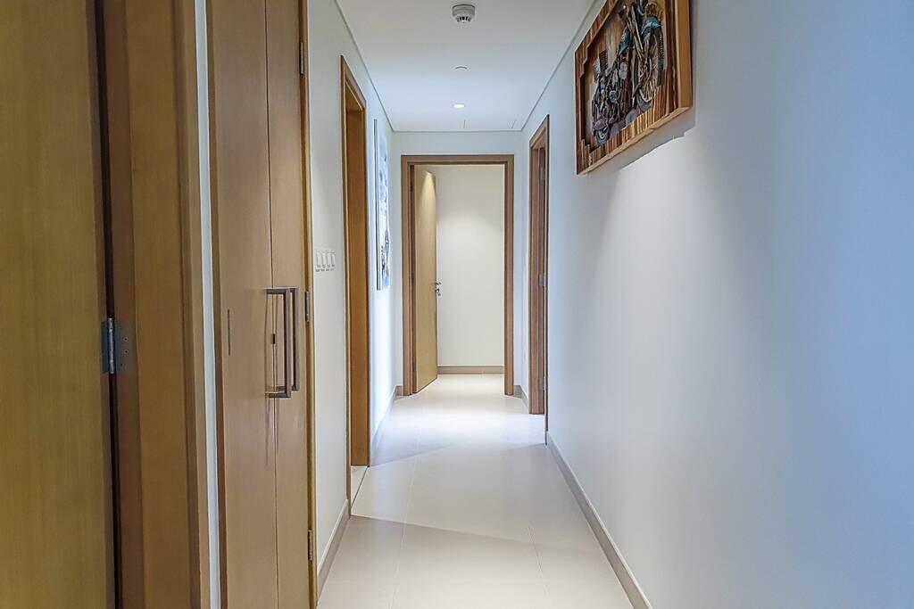 Luxurious 3 Bedroom En-Suite - thumb 6