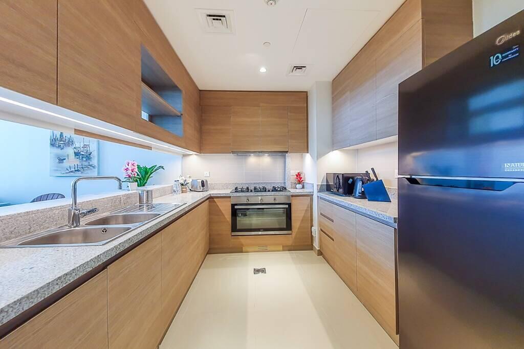 Luxurious 3 Bedroom En-Suite - thumb 2