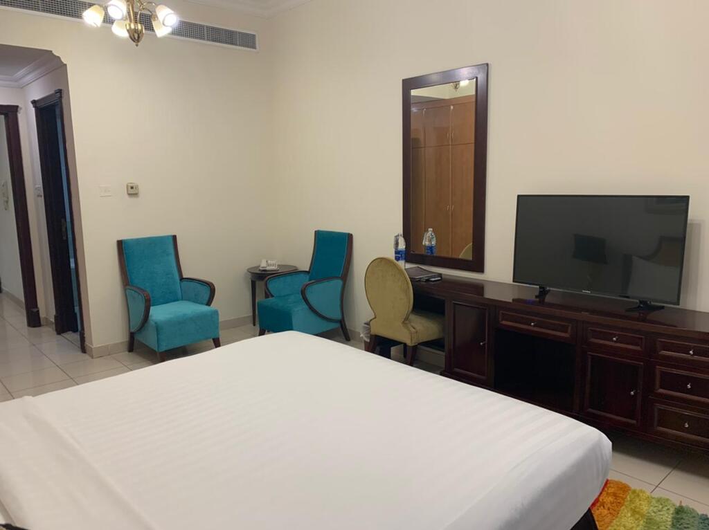 Al Manar Hotel Apartments - thumb 2