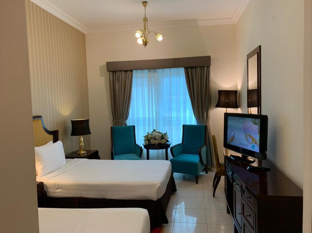 Al Manar Hotel Apartments - thumb 6