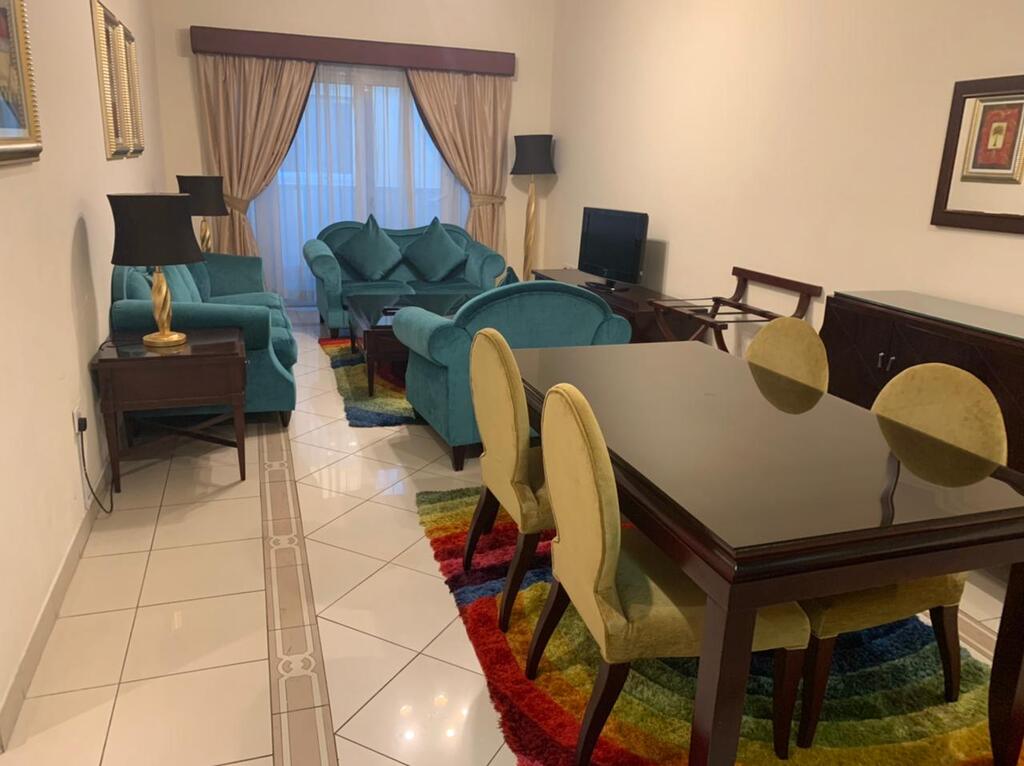 Al Manar Hotel Apartments - thumb 3