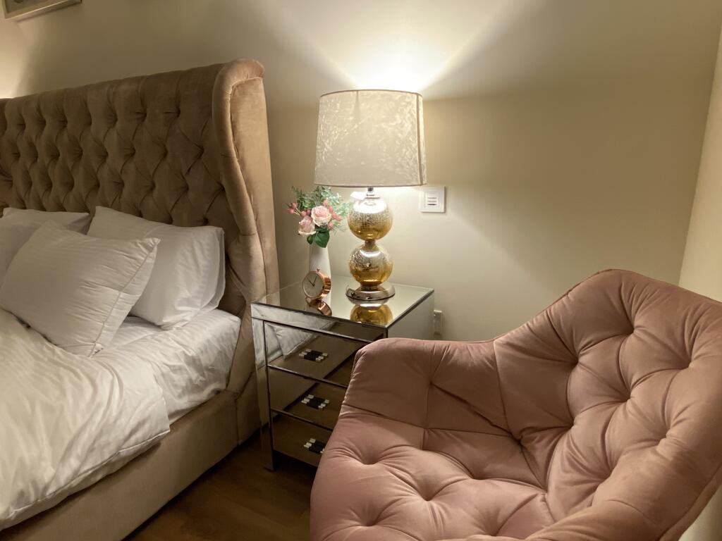 Luxury 1br In Dubai Marina , Delux - thumb 1