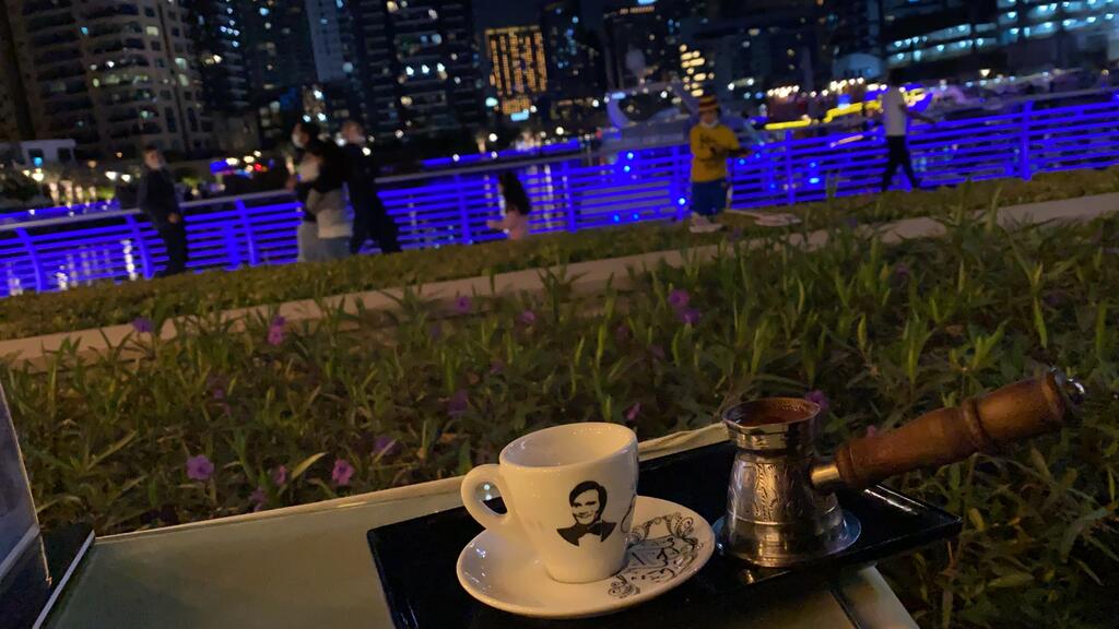 Luxury 1br In Dubai Marina , Delux - thumb 5