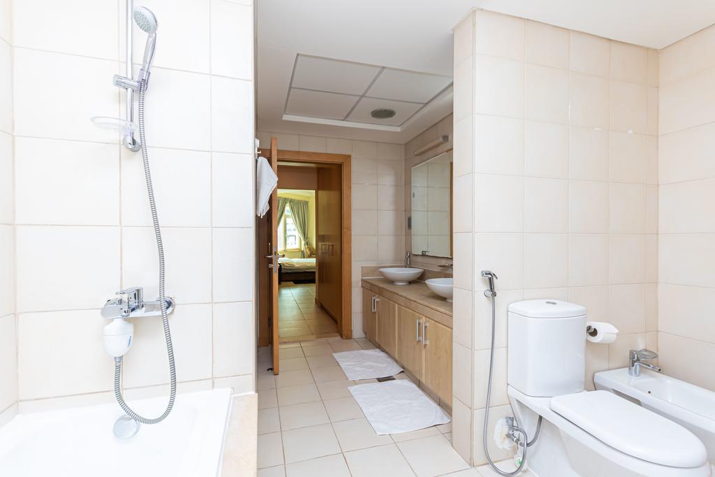 Luxury 2br Apartment - Inclusive Of Two Beach Access - thumb 7