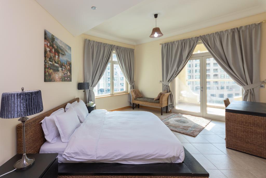 Luxury 2br Apartment - Inclusive Of Two Beach Access - thumb 0