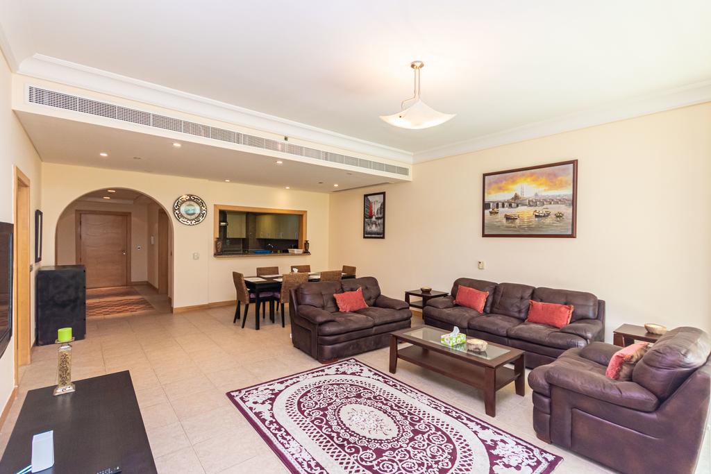 Luxury 2br Apartment - Inclusive Of Two Beach Access - thumb 1