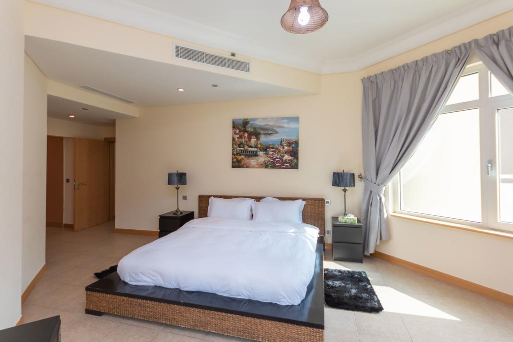 Luxury 2br Apartment - Inclusive Of Two Beach Access - thumb 2