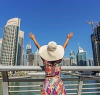 AL MARSA - Accommodation Dubai