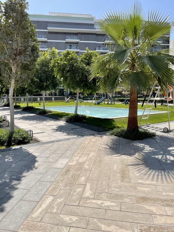 LUXURY APARTMENT / 2 BR / BRAND NEW / PRIVATE BEACH / THE8 - thumb 3