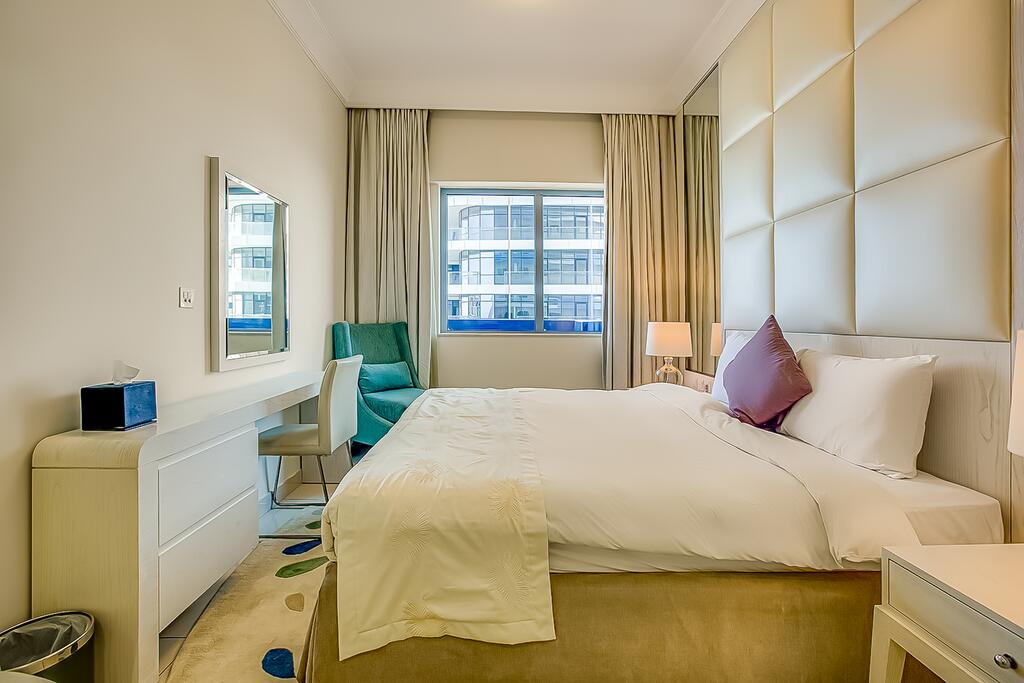 Luxury Apartment In Downtown Near Dubai Mall - thumb 5