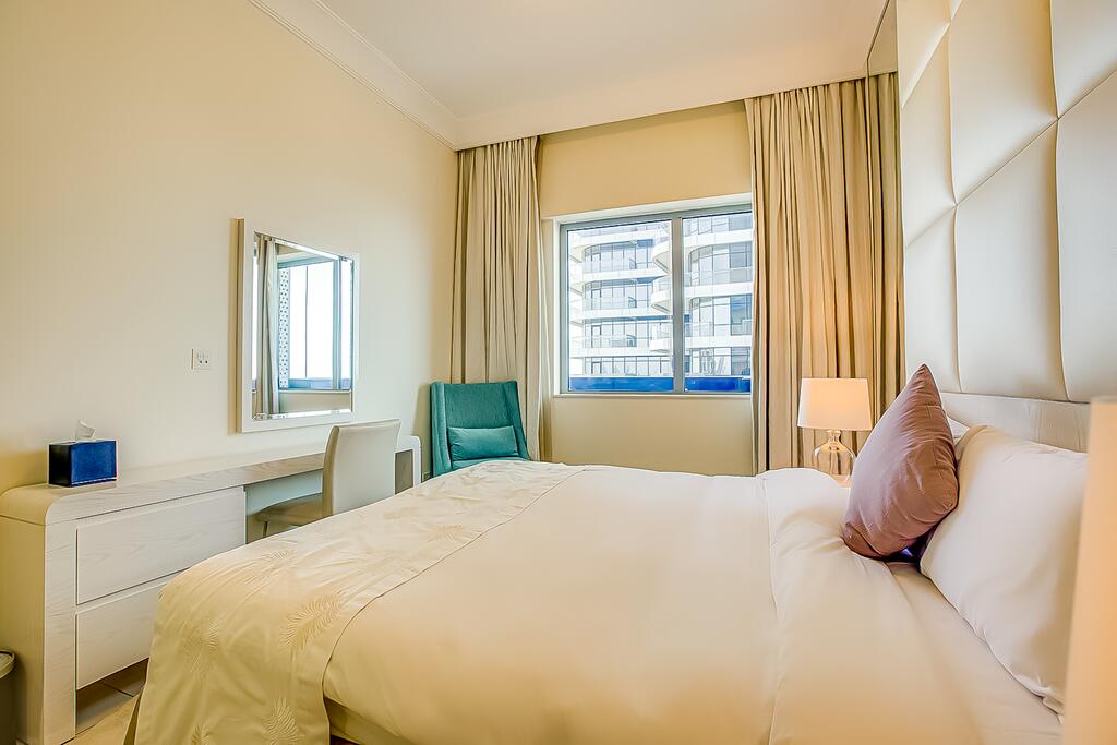Luxury Apartment In Downtown Near Dubai Mall - thumb 7