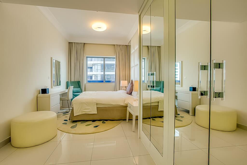 Luxury Apartment In Downtown Near Dubai Mall - thumb 3